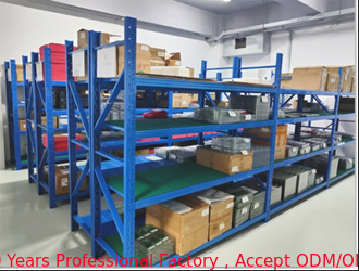 Shenzhen Dayun Links Co., Ltd Produktionslinie des Herstellers