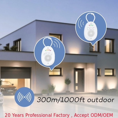 kaufen Custom Baby Nacht Schlaf Audio Baby Monitor Spielzeug Kinderzimmer Lieder mit Eltern on-line-Fertigung