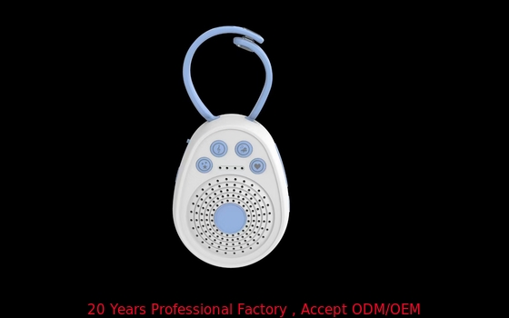 Buy White Noise Sound Machine Portable For Baby And Adults Noise Sleeping Machine online manufacture