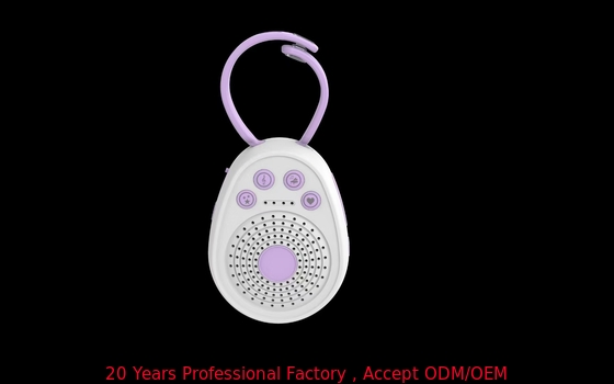 Buy Wireless White Noise Machine 5V 1A Portable Sound Machine For Baby Adults online manufacture