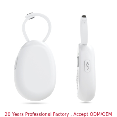 VOX-Modus Wireless Audio Baby Monitor Digital Portable Babyphone 1000ft Reichweite 2,4 GHz FHSS